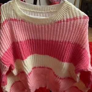 Women’s sweater